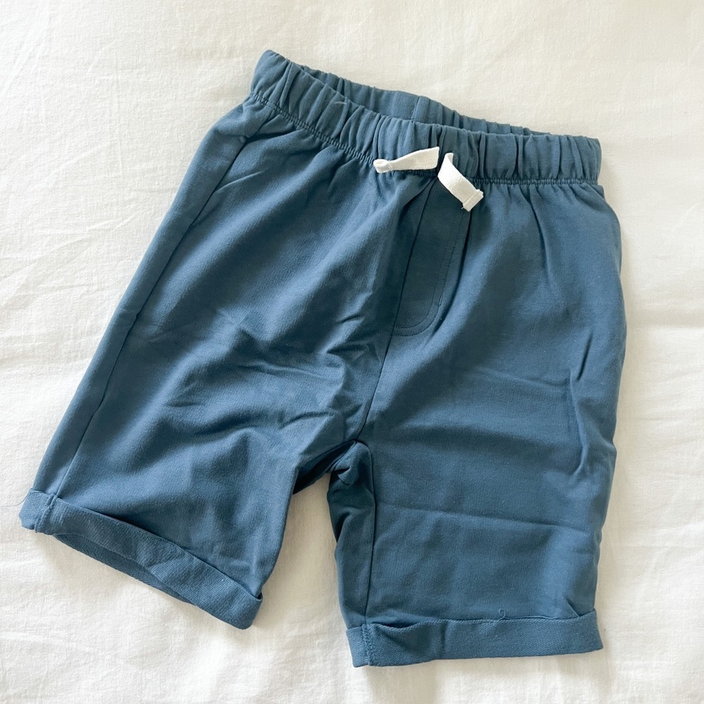 Little Co Size 7 shorts. New without tags.